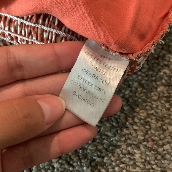 Blouse - Picture 3 of 5